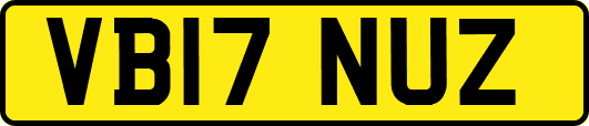VB17NUZ