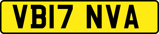 VB17NVA