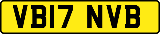 VB17NVB