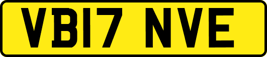 VB17NVE
