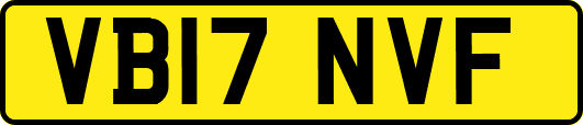 VB17NVF