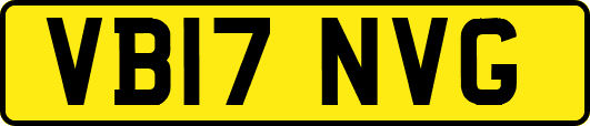 VB17NVG