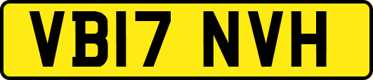 VB17NVH
