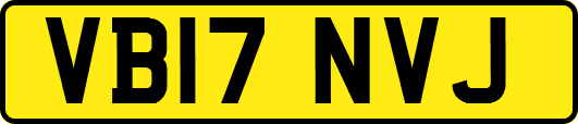 VB17NVJ