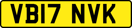 VB17NVK