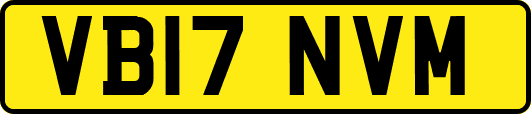 VB17NVM
