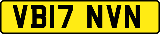 VB17NVN