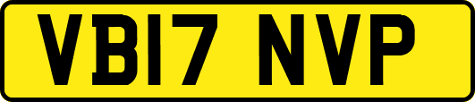 VB17NVP