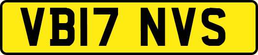 VB17NVS