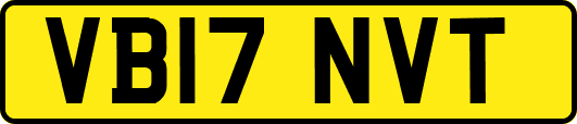 VB17NVT