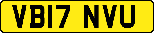 VB17NVU