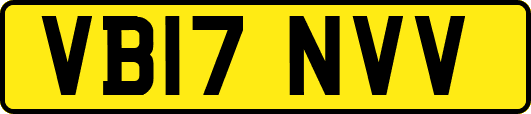 VB17NVV