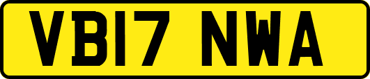VB17NWA