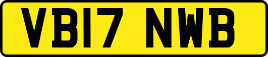 VB17NWB