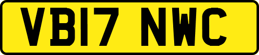 VB17NWC