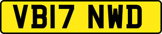 VB17NWD