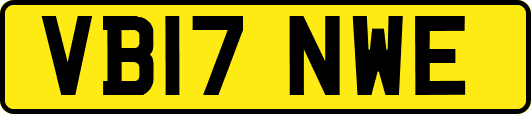 VB17NWE