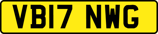 VB17NWG