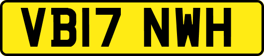 VB17NWH