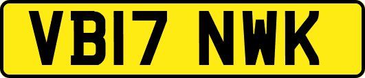 VB17NWK