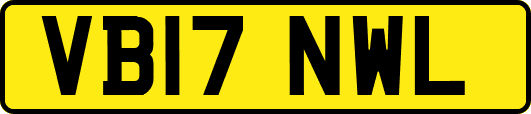 VB17NWL