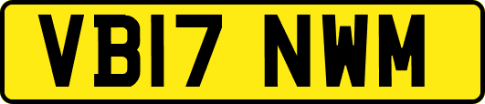 VB17NWM