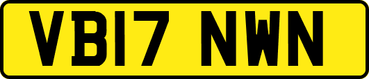VB17NWN