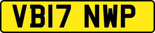 VB17NWP