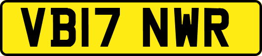 VB17NWR
