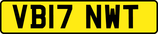 VB17NWT