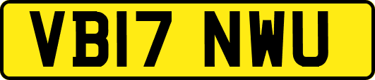 VB17NWU