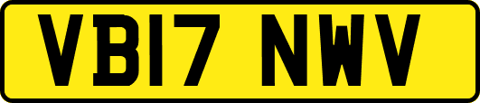 VB17NWV