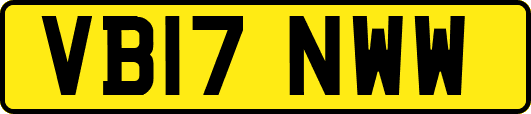 VB17NWW