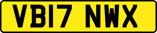 VB17NWX