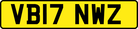 VB17NWZ