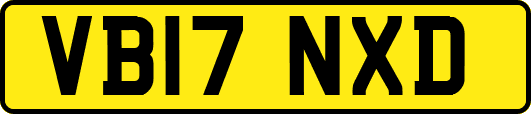 VB17NXD