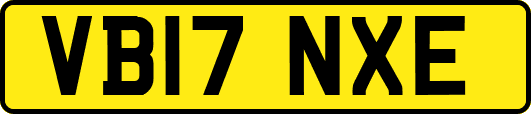 VB17NXE