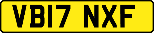 VB17NXF