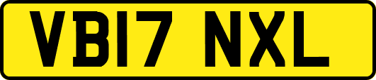 VB17NXL