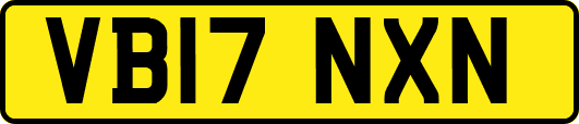 VB17NXN