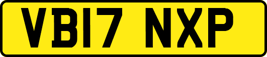 VB17NXP