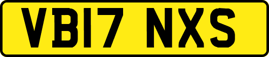 VB17NXS