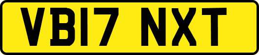 VB17NXT