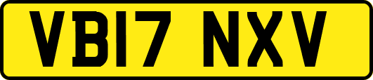 VB17NXV