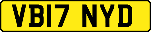 VB17NYD