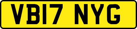VB17NYG