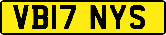 VB17NYS