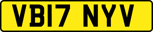 VB17NYV