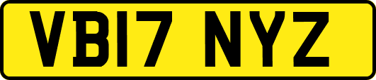 VB17NYZ