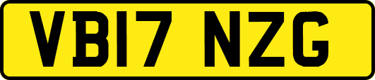 VB17NZG